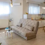Apartament Thalassee