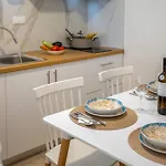 Apartament Thalassee *