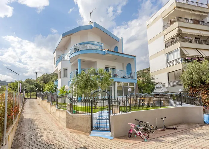 Thalassee Appartamento