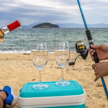 Apartamento Thalassee