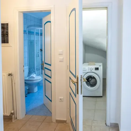 Thalassee Apartamento Nea Iraklitsa