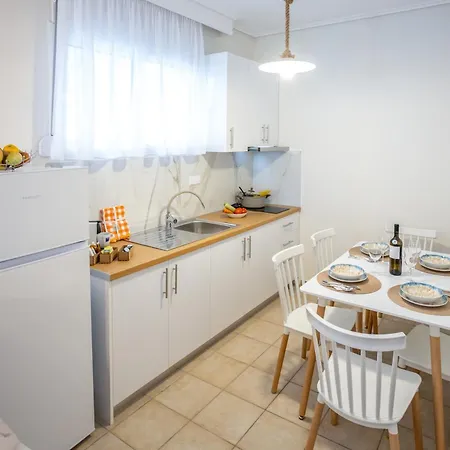 Thalassee * Nea Iraklitsa