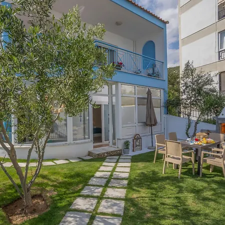 Διαμέρισμα Thalassee Nea Iraklitsa
