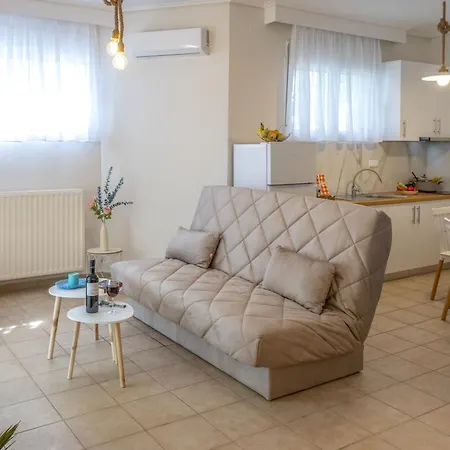 Apartamento Thalassee