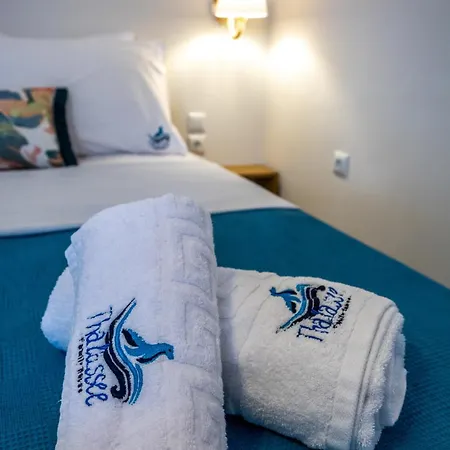 Thalassee Nea Iraklitsa