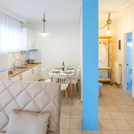 Thalassee * Nea Iraklitsa