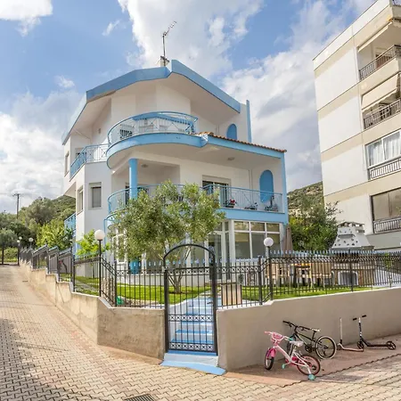 Thalassee Apartamento