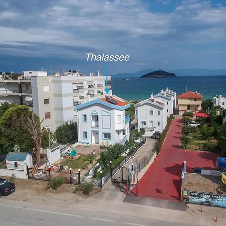 Thalassee Nea Iraklitsa