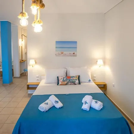 Thalassee Διαμέρισμα Nea Iraklitsa