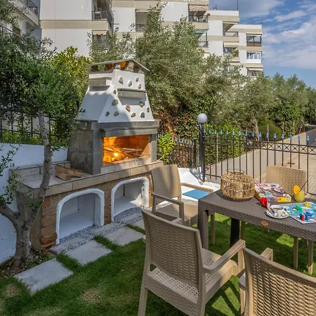 Thalassee Nea Iraklitsa