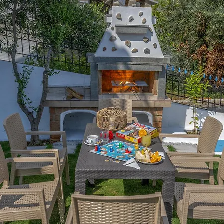 Thalassee * Nea Iraklitsa