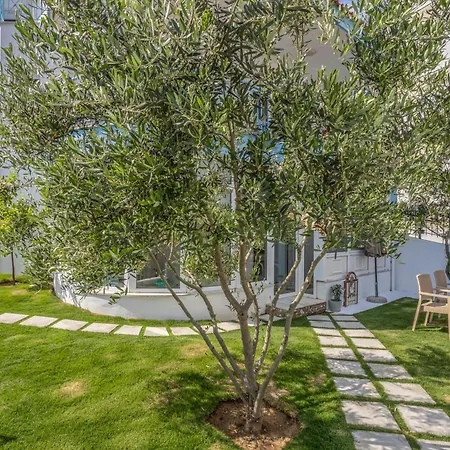 Thalassee Apartamento *