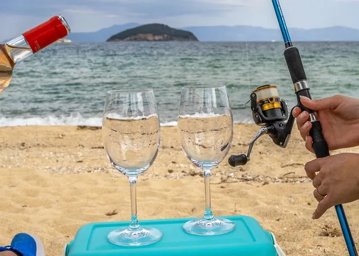 Apartamento Thalassee