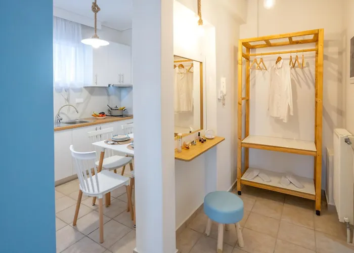 Thalassee Apartamento