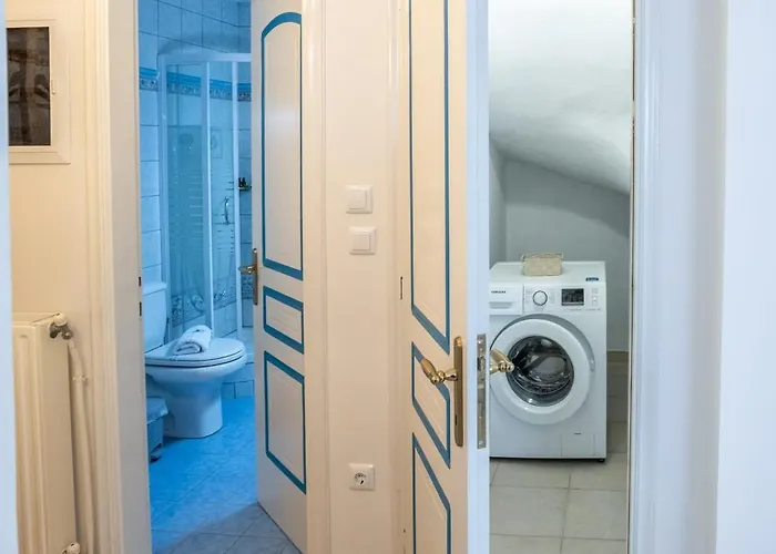 Thalassee Apartamento Nea Iraklitsa