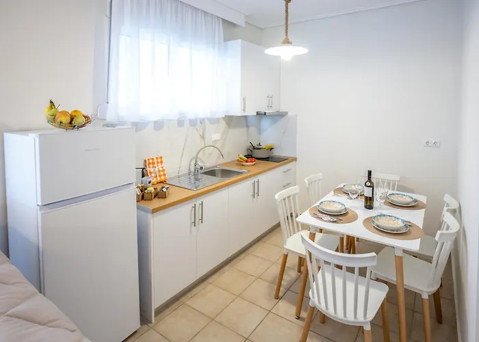 Thalassee * Nea Iraklitsa