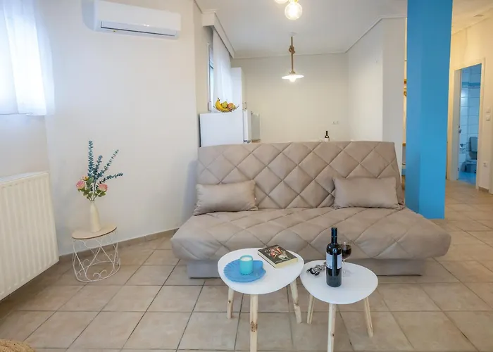 Thalassee Apartamento *