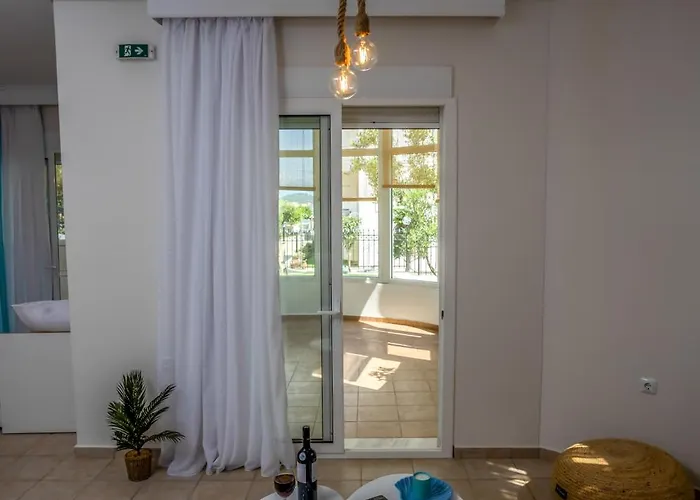 Thalassee Apartamento *