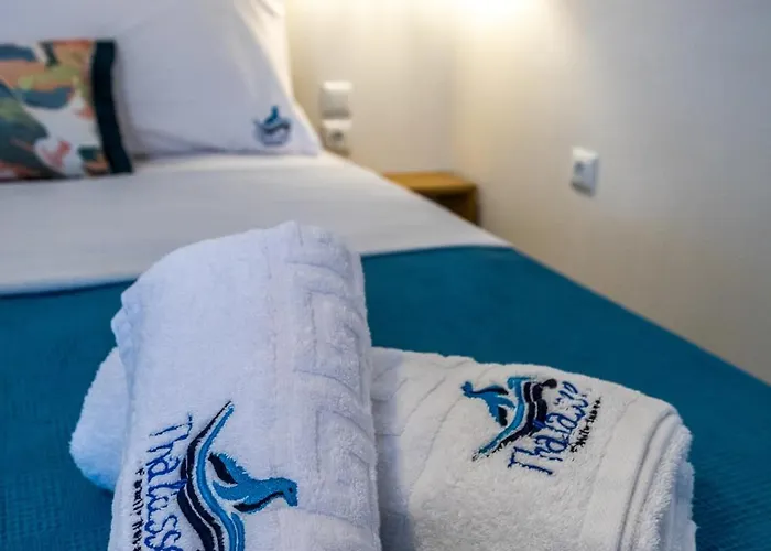 Thalassee Nea Iraklitsa