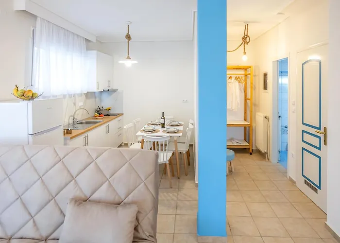 Thalassee * Nea Iraklitsa