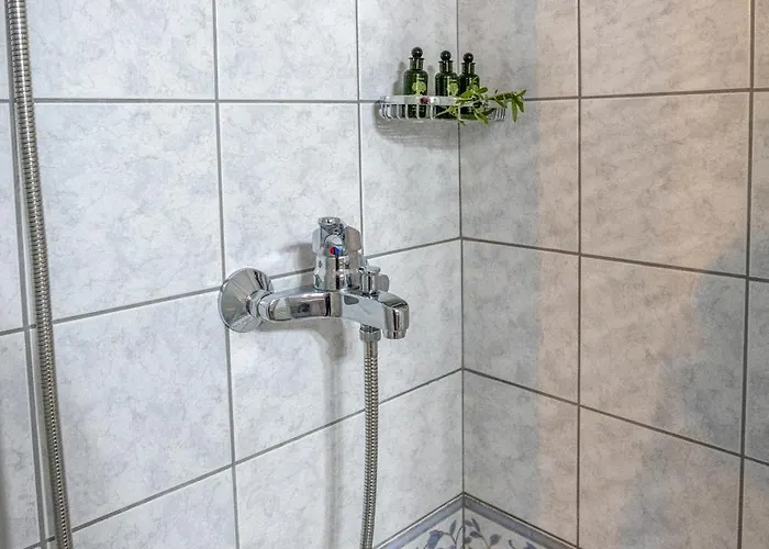 Thalassee Apartamento