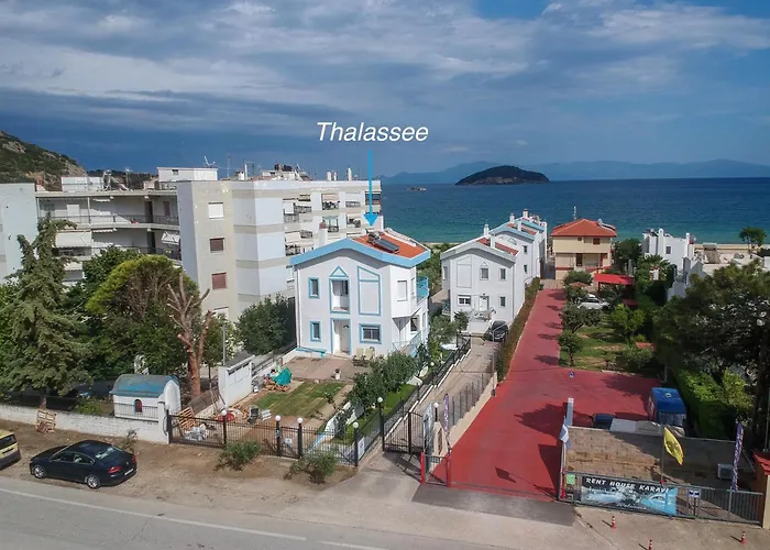 Thalassee Nea Iraklitsa