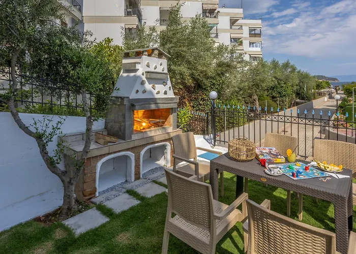 Thalassee Nea Iraklitsa