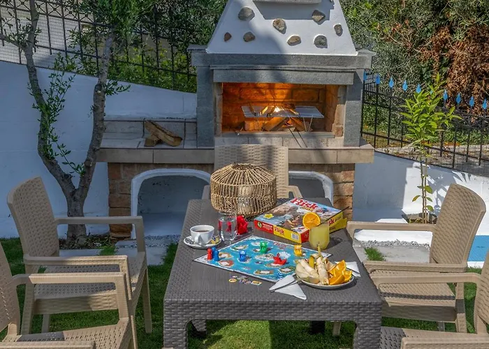 Thalassee * Nea Iraklitsa