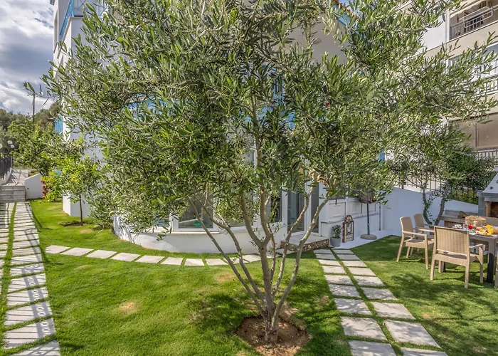 Thalassee Apartamento *